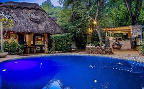 Victoria Falls Backpackers Lodge